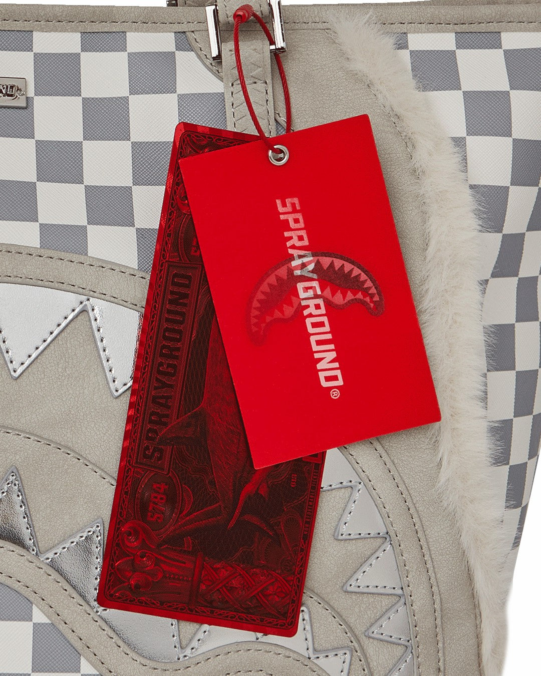 DREAMCHECK TOTE