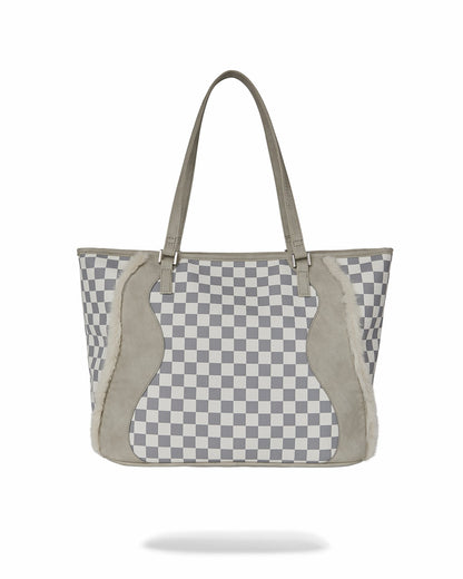 DREAMCHECK TOTE