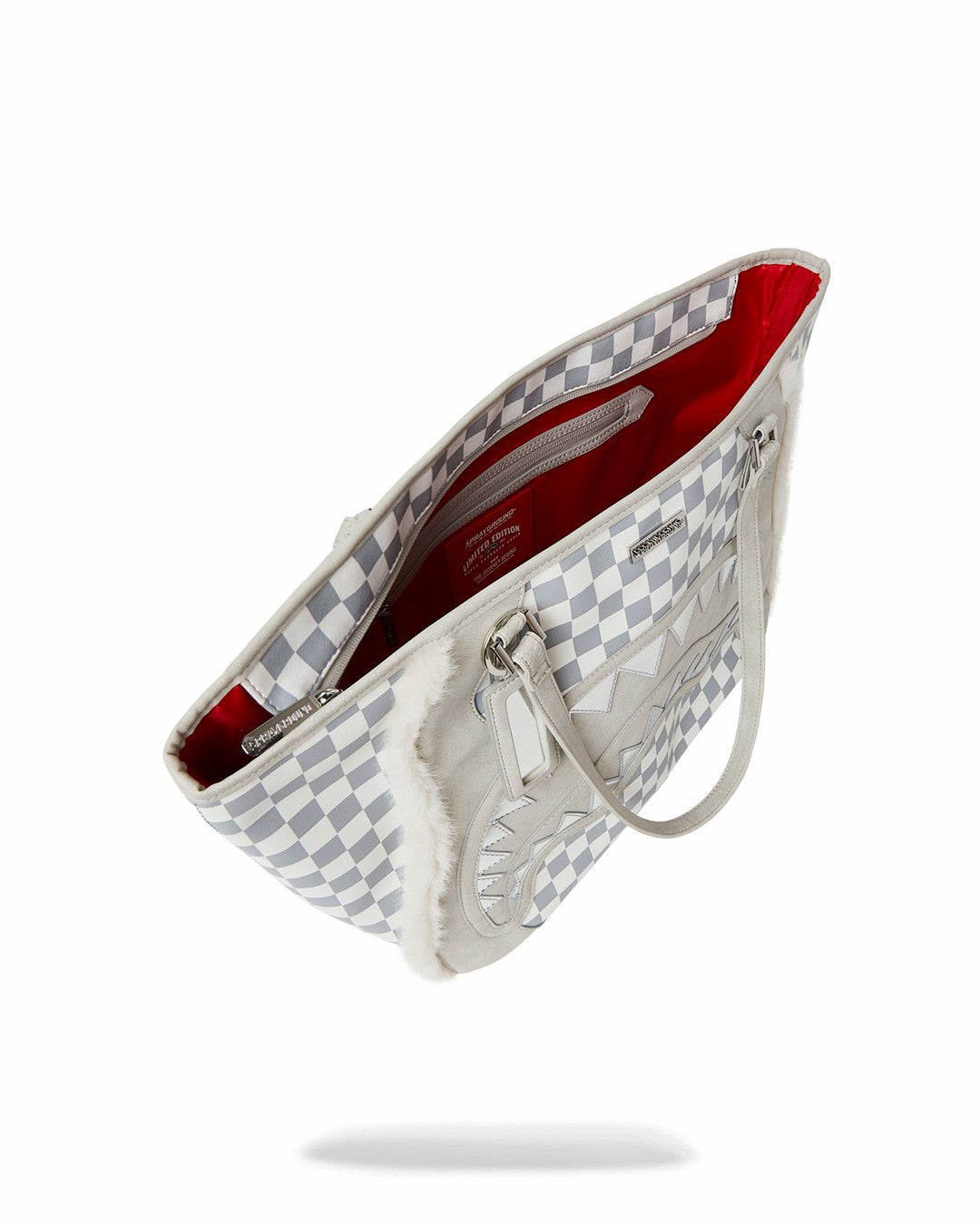 DREAMCHECK TOTE