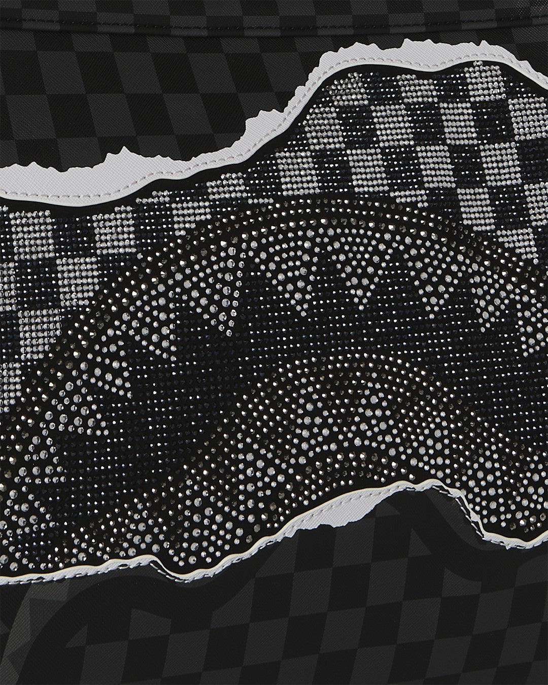 DIAMOND HEIST TORTUGA TOTE