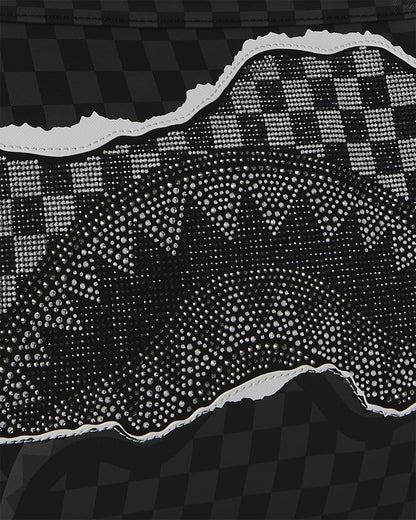 DIAMOND HEIST TORTUGA TOTE
