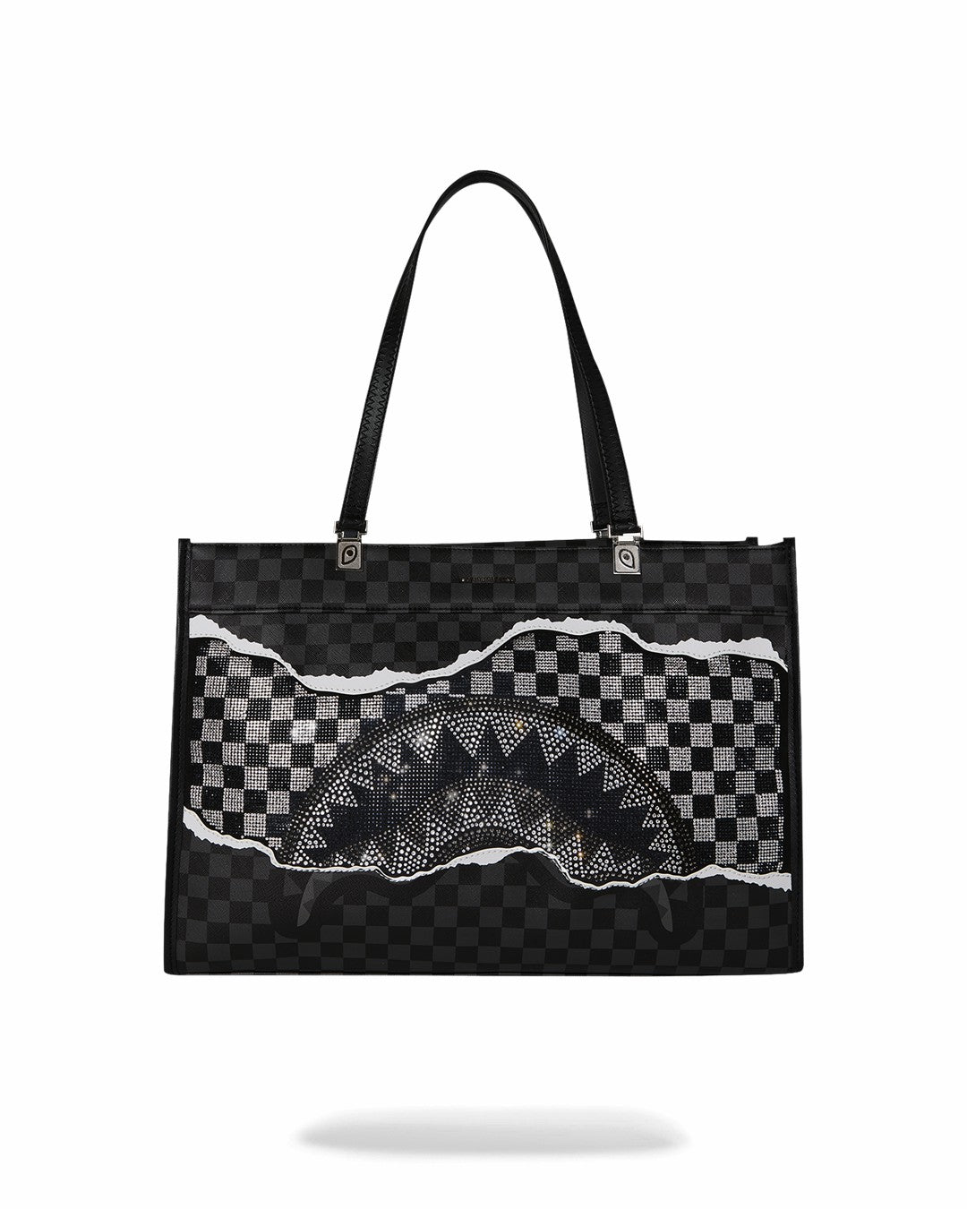 DIAMOND HEIST TORTUGA TOTE