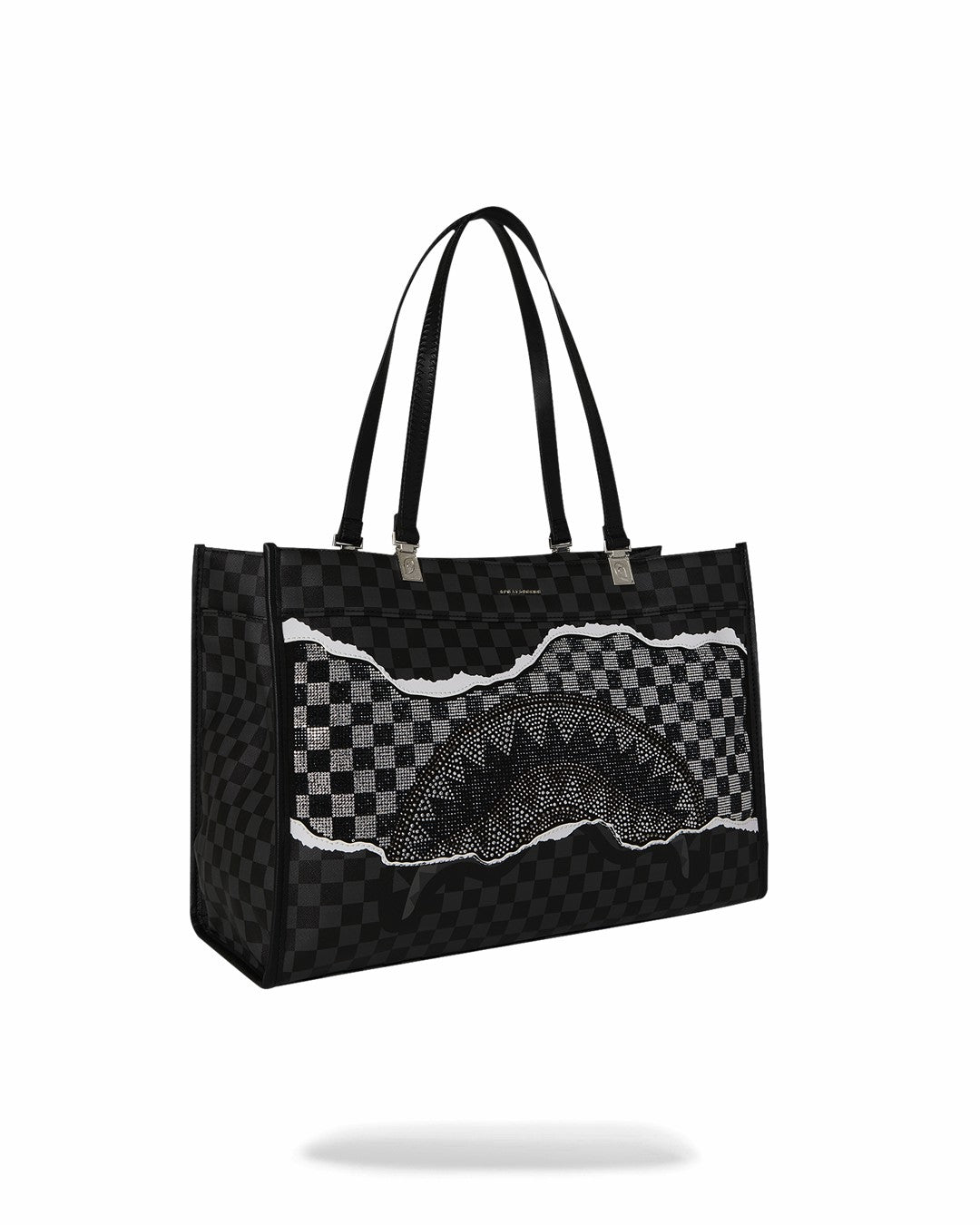 DIAMOND HEIST TORTUGA TOTE