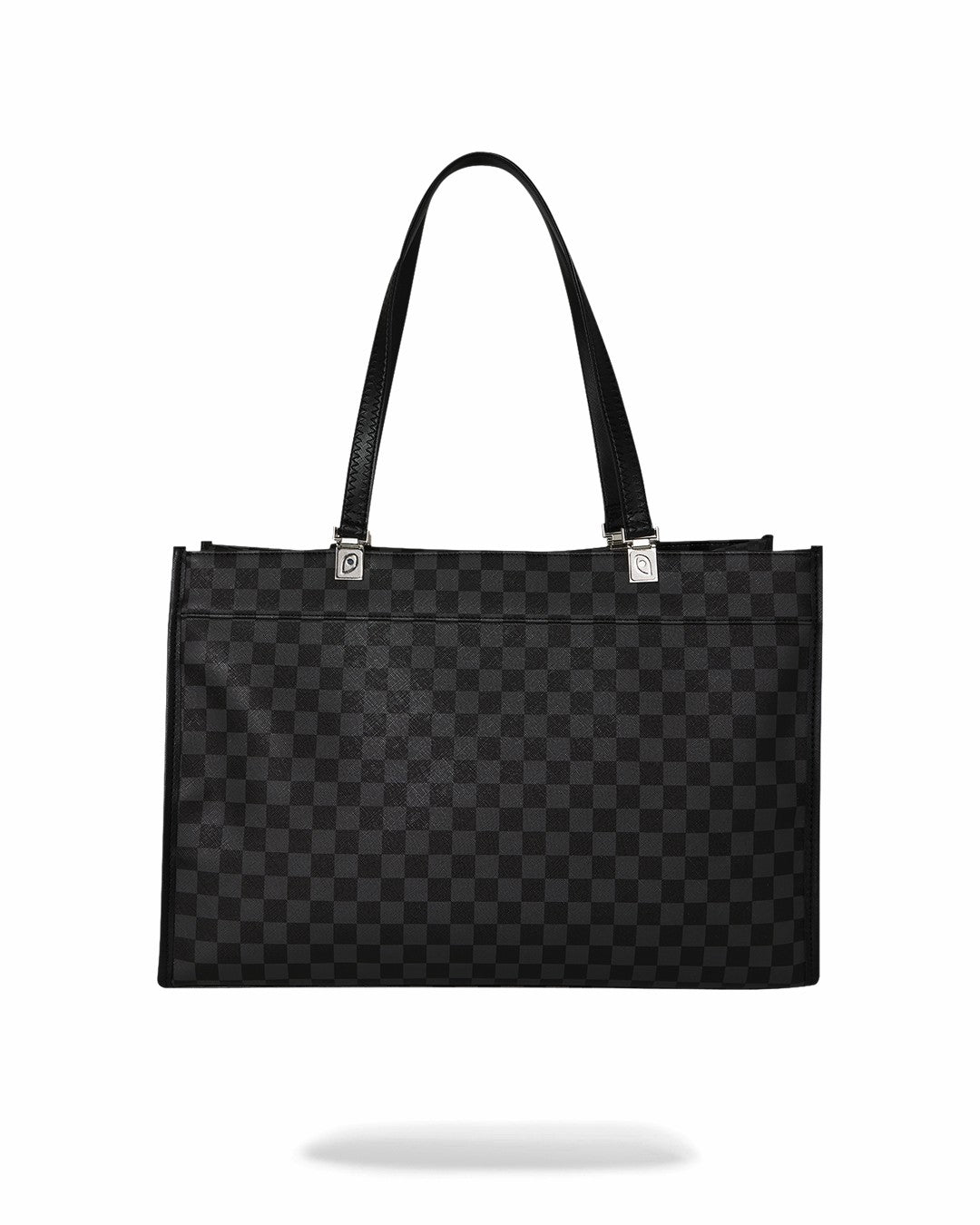 DIAMOND HEIST TORTUGA TOTE