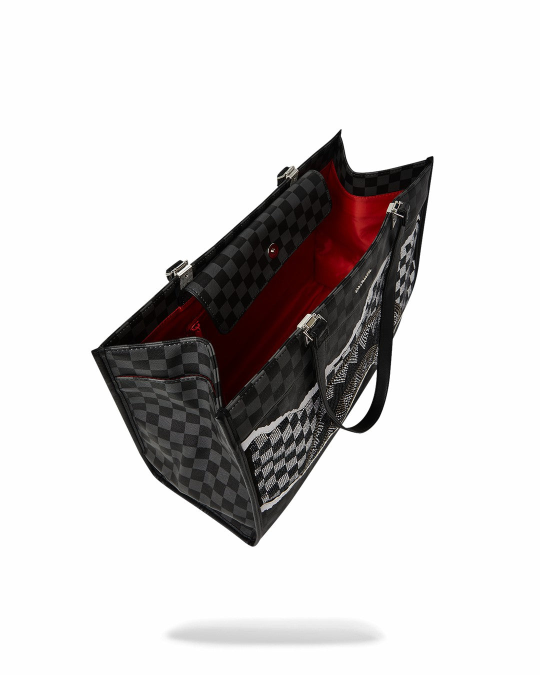 DIAMOND HEIST TORTUGA TOTE
