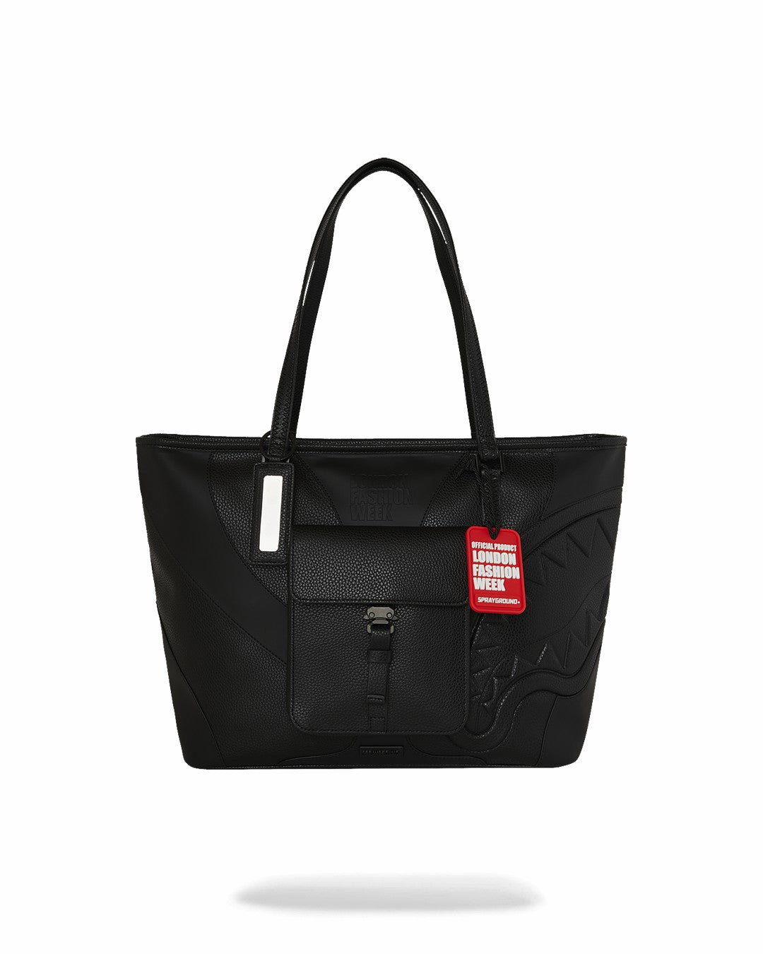 LONDON FASHION WEEK RED CARPET READY TOTE