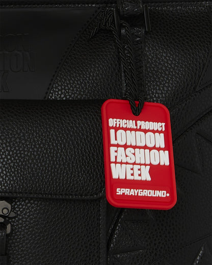 LONDON FASHION WEEK RED CARPET READY TOTE