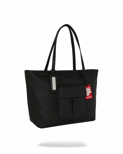 LONDON FASHION WEEK RED CARPET READY TOTE