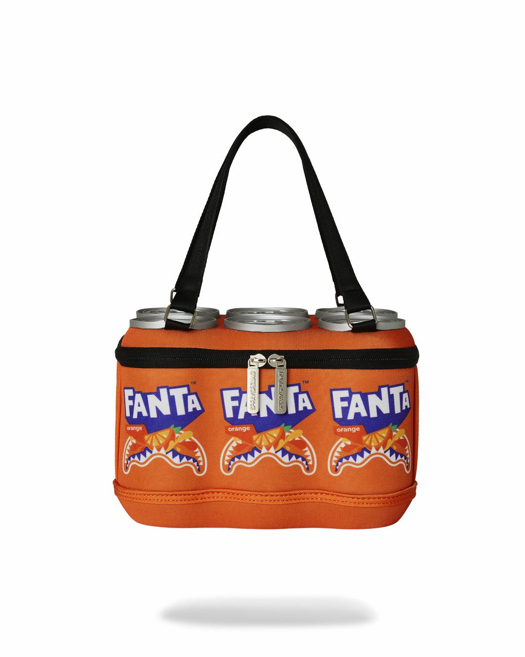 FANTA SIX-PACK-TASTIC BAG