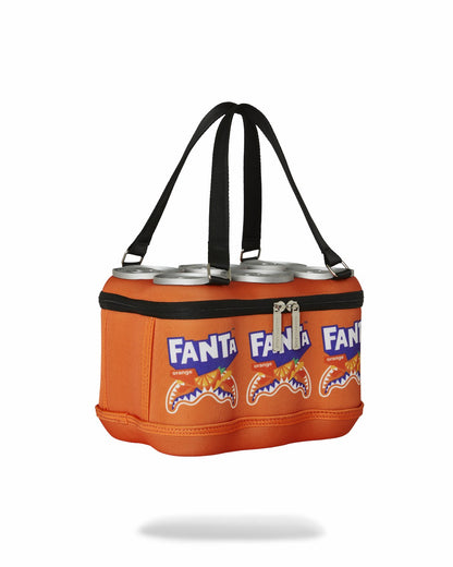 FANTA SIX-PACK-TASTIC BAG