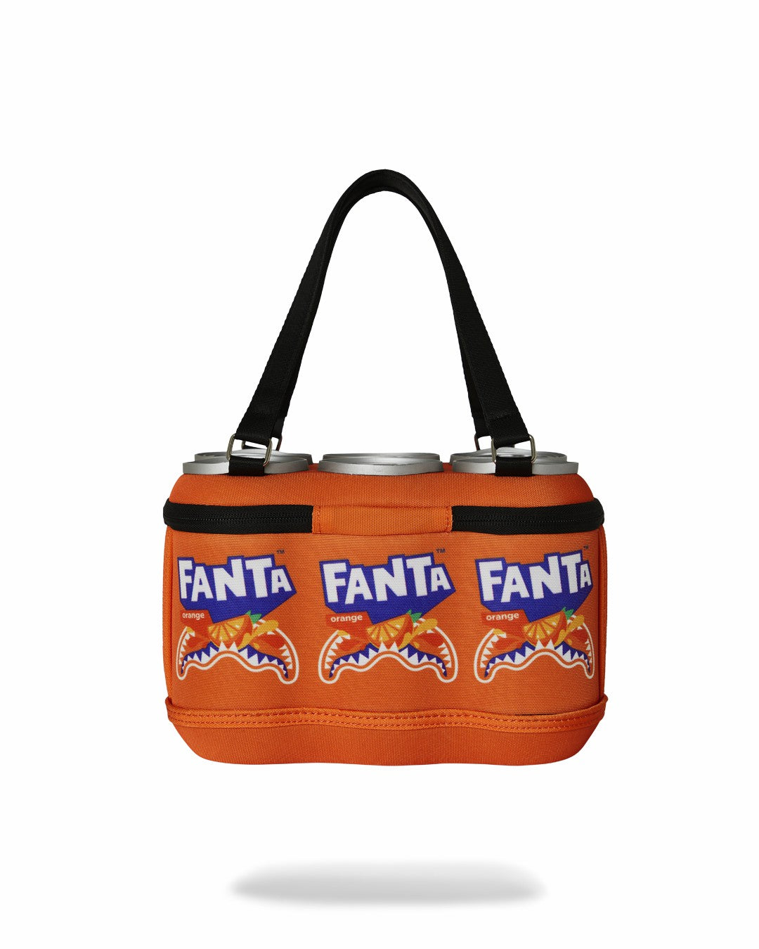 FANTA SIX-PACK-TASTIC BAG