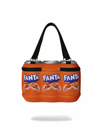 FANTA SIX-PACK-TASTIC BAG