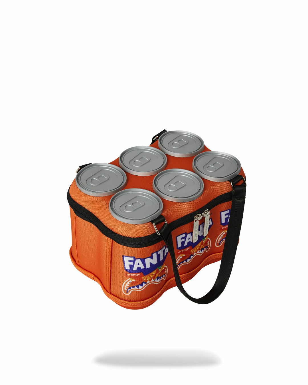 FANTA SIX-PACK-TASTIC BAG