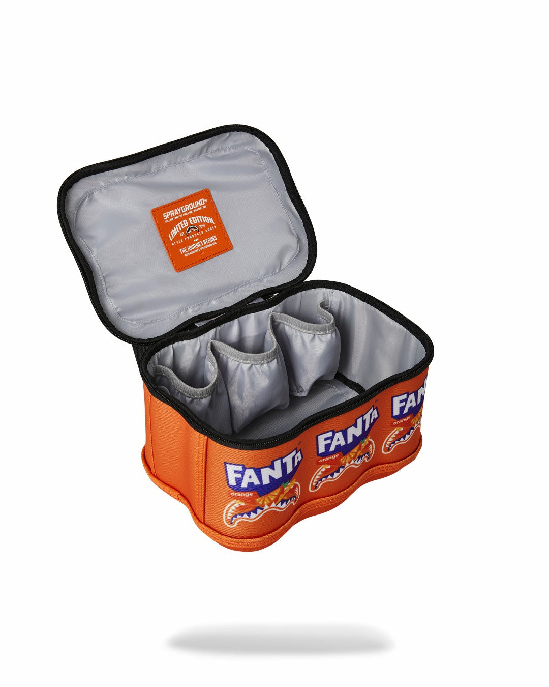 FANTA SIX-PACK-TASTIC BAG