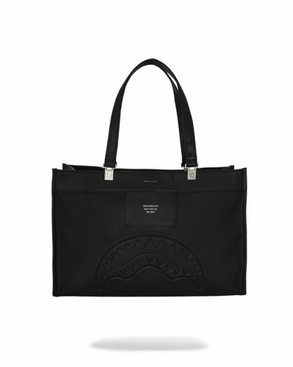 THE HQ TORTUGA TOTE