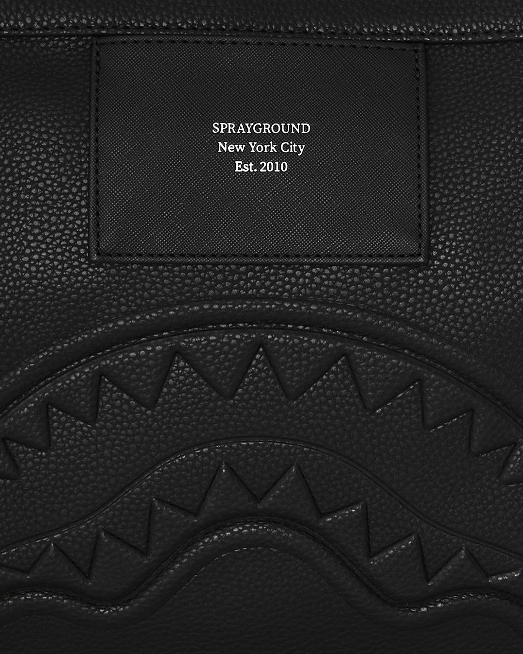 THE HQ TORTUGA TOTE