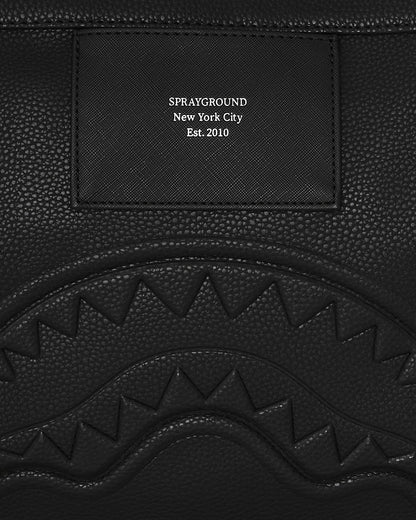 THE HQ TORTUGA TOTE