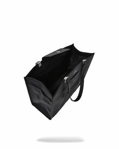 THE HQ TORTUGA TOTE