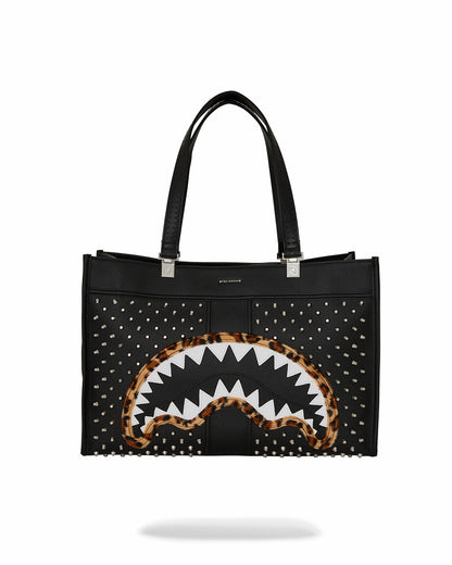BACKSTAGE TORTUGA TOTE