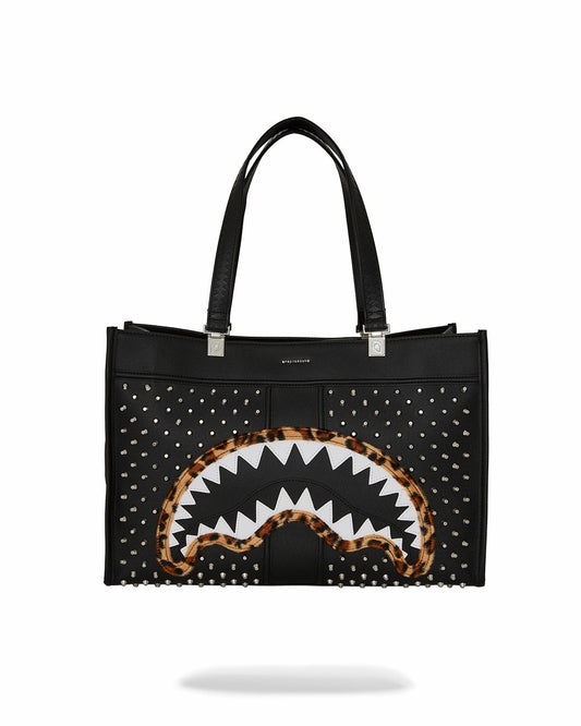BACKSTAGE TORTUGA TOTE
