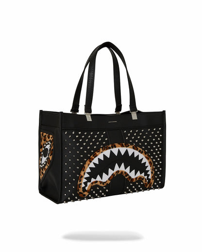 BACKSTAGE TORTUGA TOTE