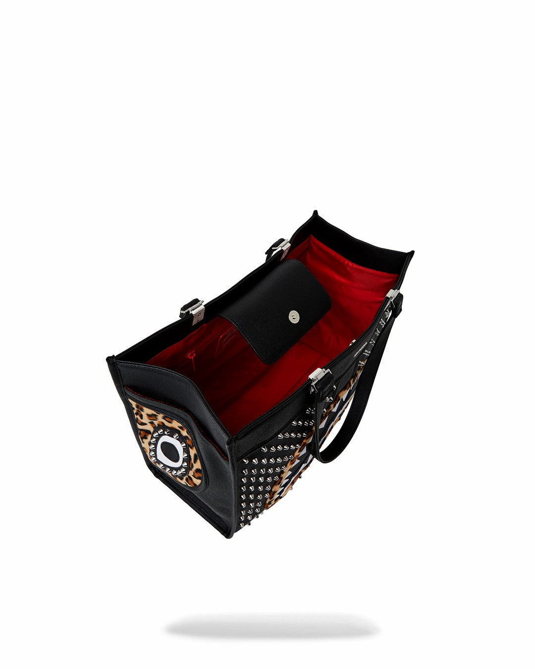 BACKSTAGE TORTUGA TOTE