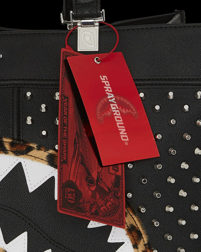 BACKSTAGE TORTUGA TOTE