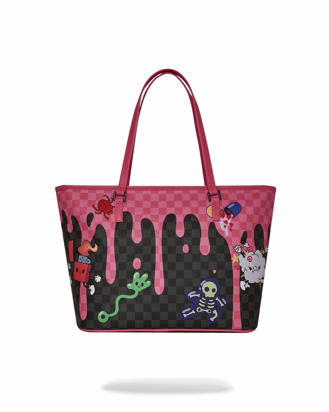 HAPPY HANGRY TOTE