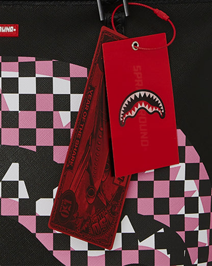 SHARK CENTRAL MIDTOWN TOTE
