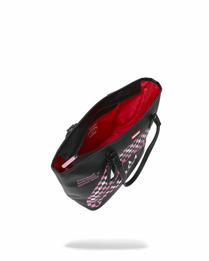 SHARK CENTRAL MIDTOWN TOTE