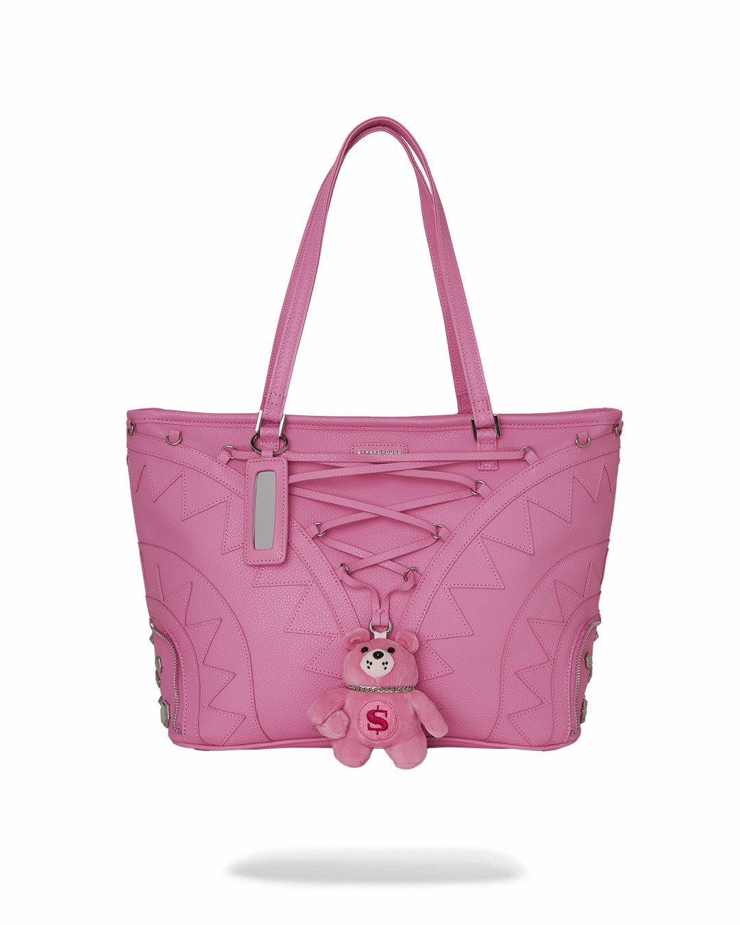 BABY BEAR BADDIE BOSS TOTE