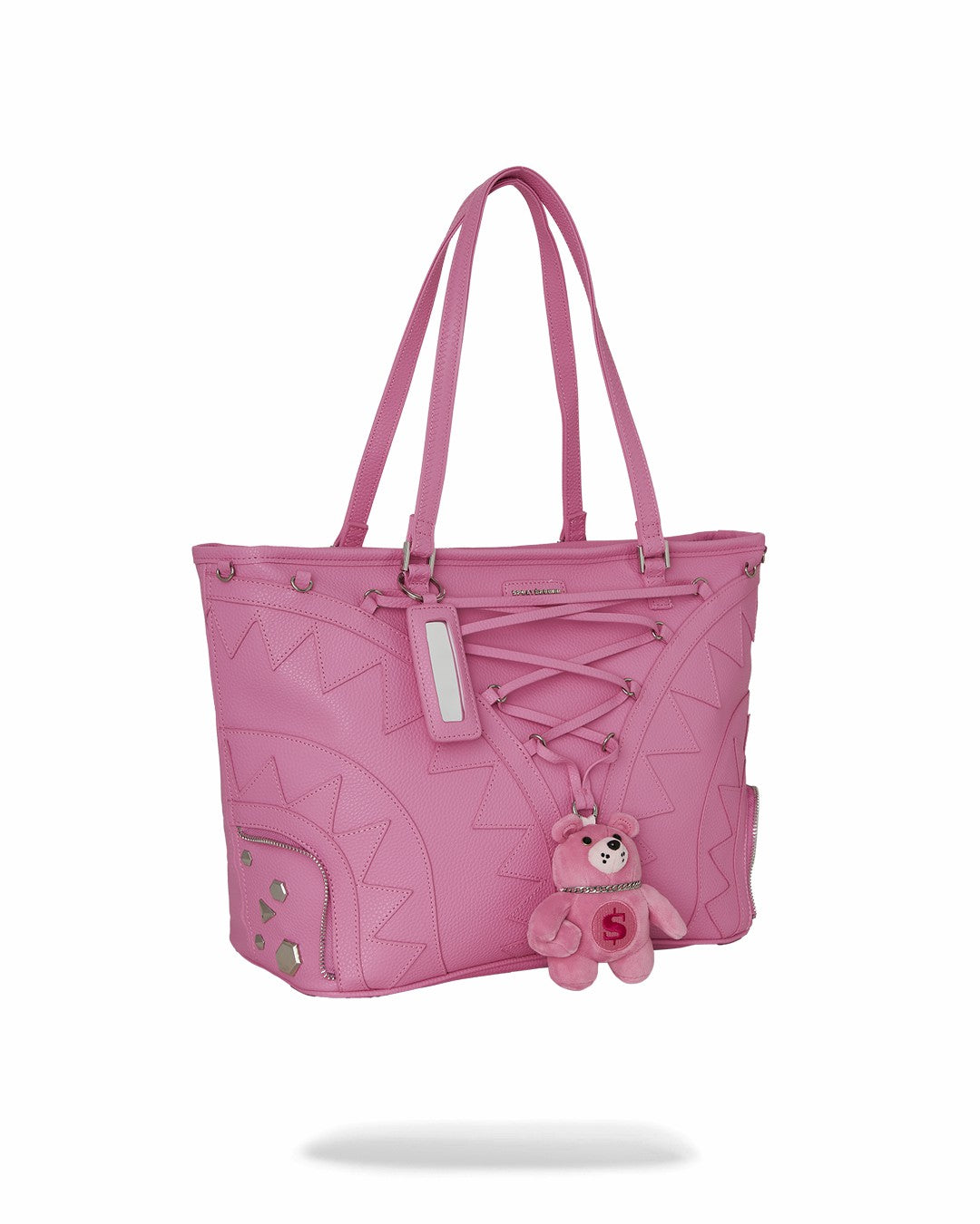 BABY BEAR BADDIE BOSS TOTE