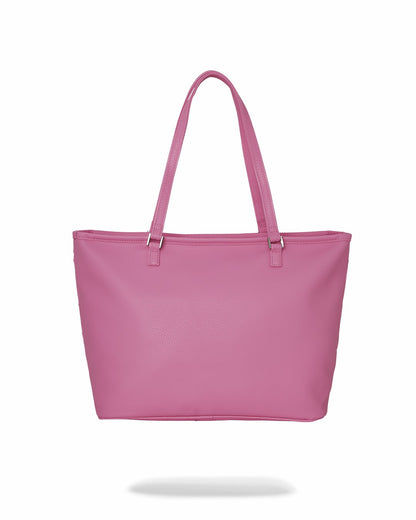 BABY BEAR BADDIE BOSS TOTE