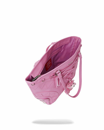 BABY BEAR BADDIE BOSS TOTE