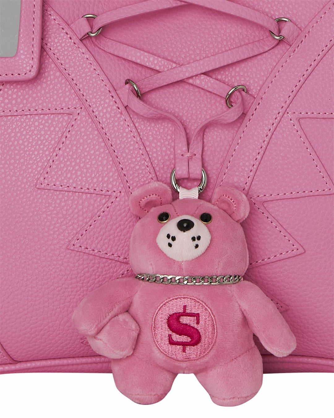 BABY BEAR BADDIE BOSS TOTE