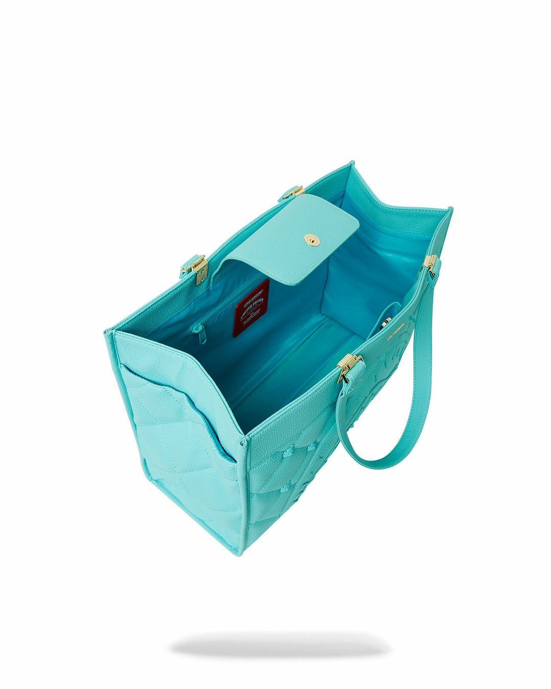 ROCOCCO TORTUGA TOTE