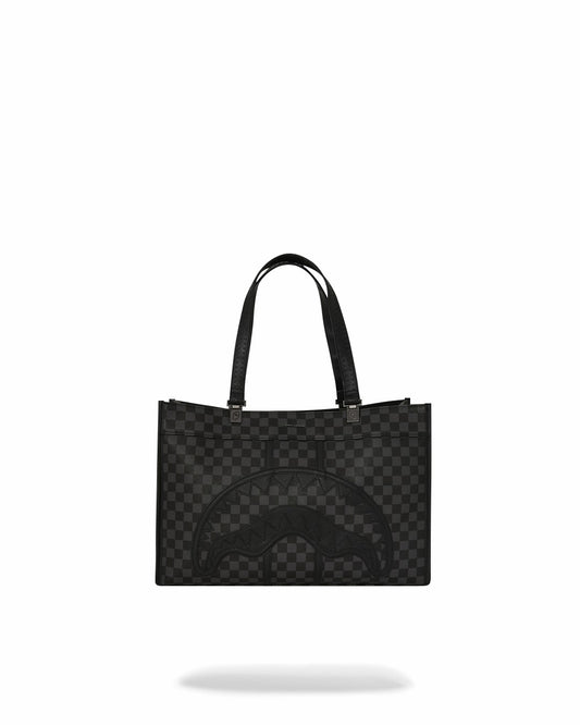 MIDNIGHT CHATEAU TORTUGA TOTE