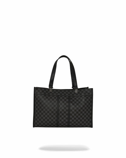 MIDNIGHT CHATEAU TORTUGA TOTE