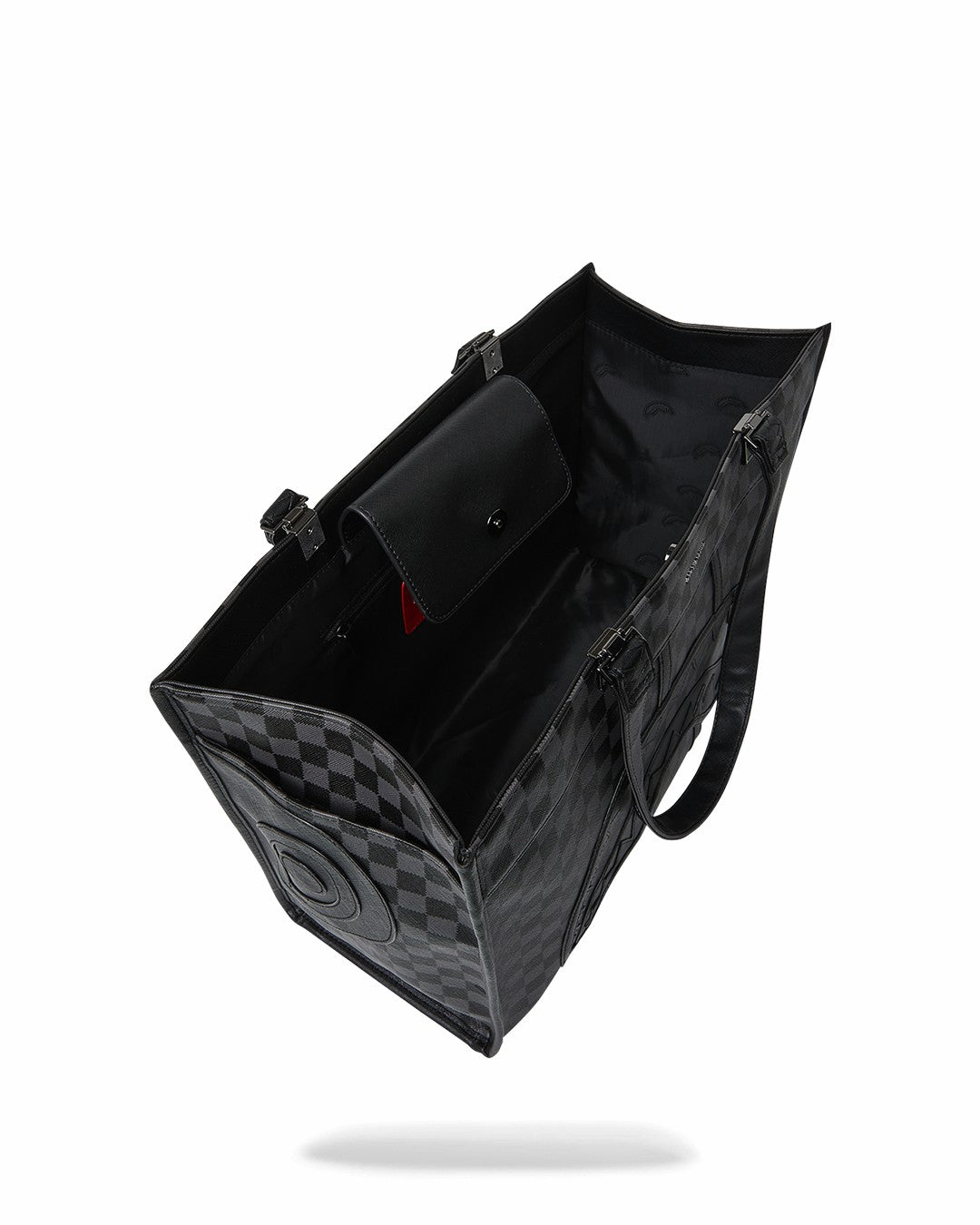 MIDNIGHT CHATEAU TORTUGA TOTE