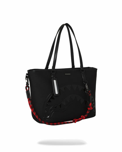 SHARK CENTRAL KYUSHU MOUNTAIN TOTE