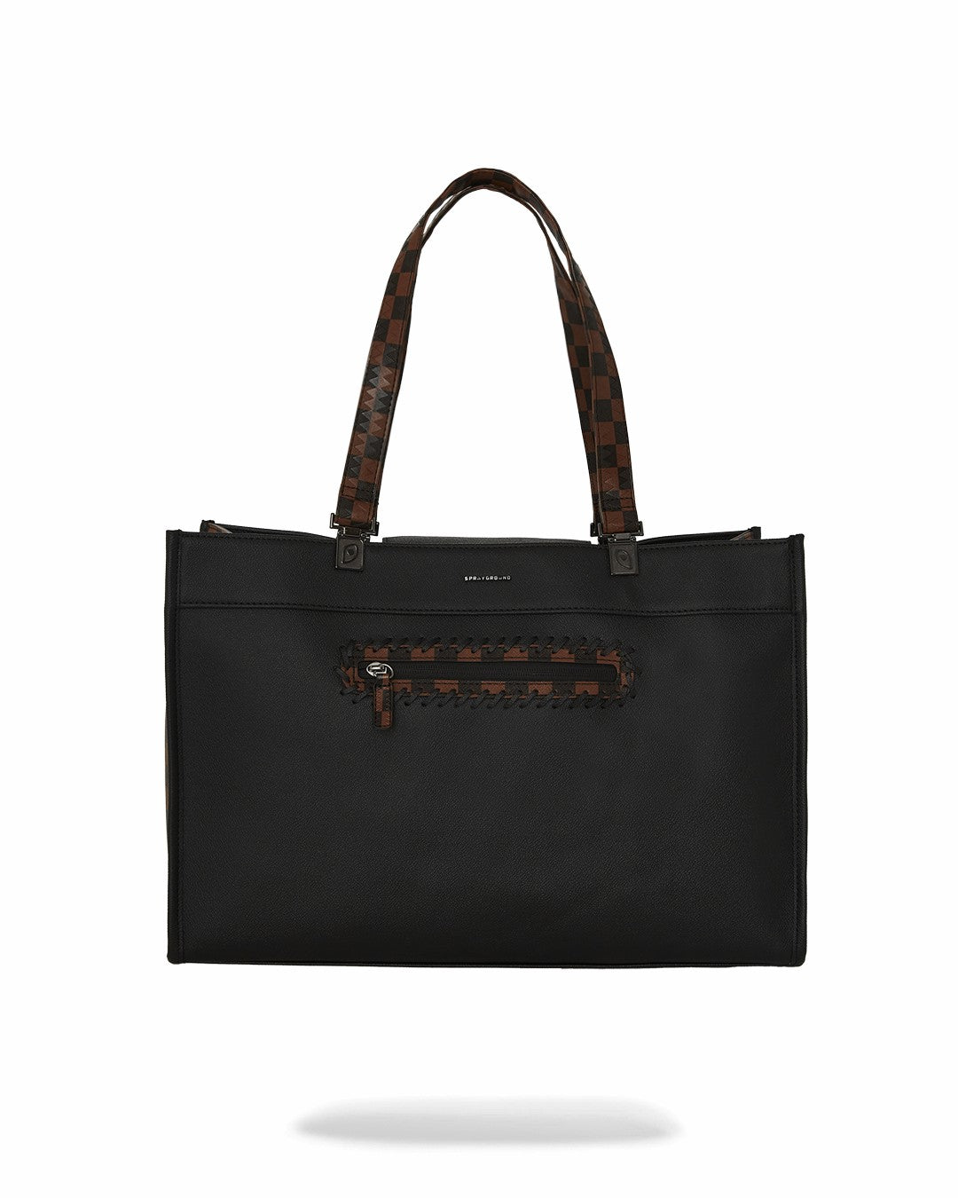 CHECKPOINT ROYALE TORTUGA TOTE