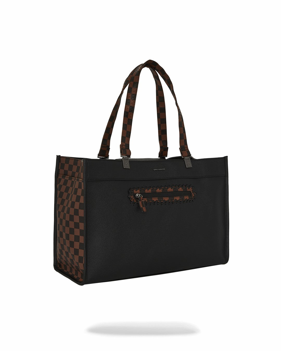 CHECKPOINT ROYALE TORTUGA TOTE