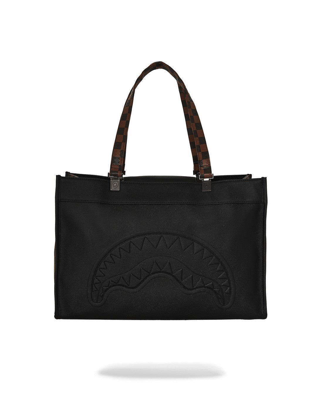 CHECKPOINT ROYALE TORTUGA TOTE