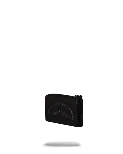 STEALTH GLIDE WALLET