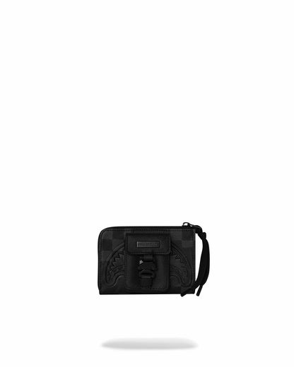 4AM JETSET MINDSET WALLET
