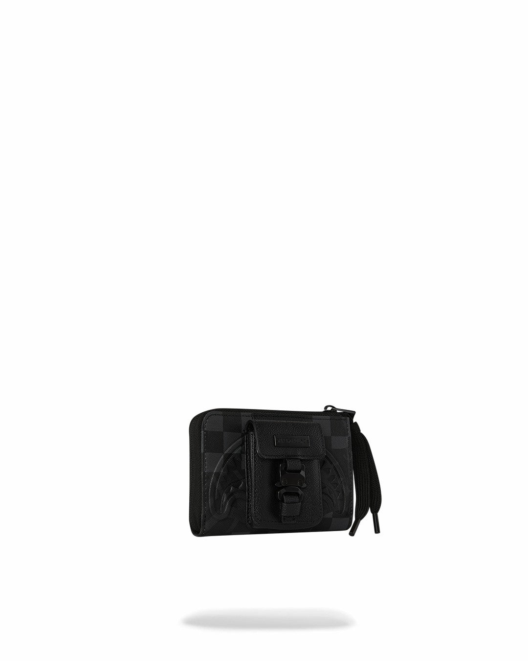 4AM JETSET MINDSET WALLET