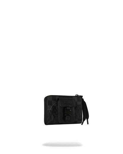 4AM JETSET MINDSET WALLET