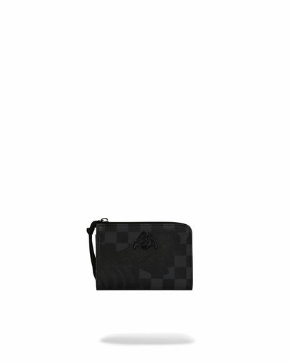 4AM JETSET MINDSET WALLET