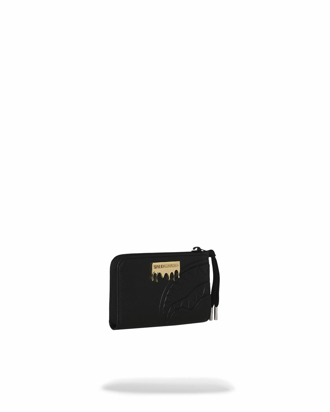 GOLD BRICK DRIP WALLET