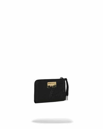 GOLD BRICK DRIP WALLET